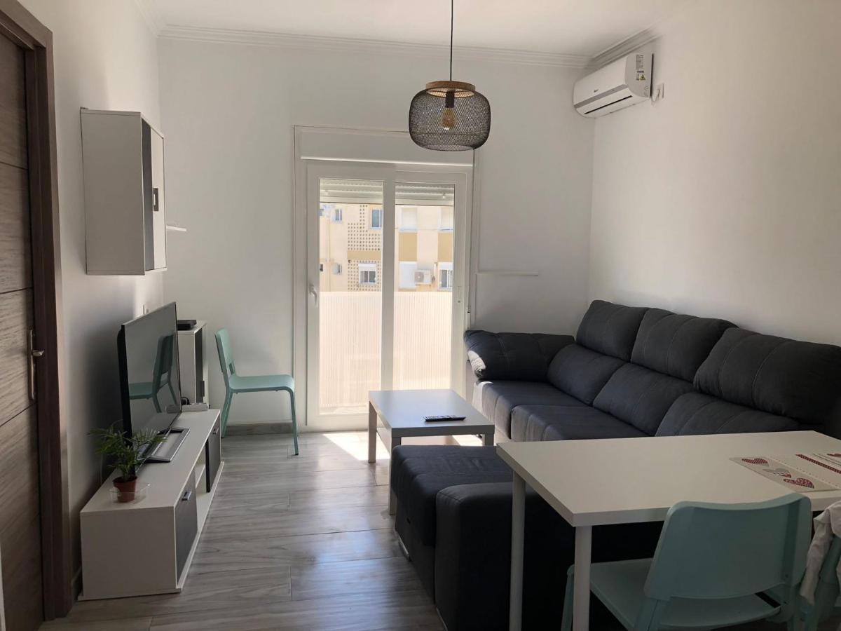 Ferienwohnung Casa Raboatun Jerez De La Frontera Exterior foto